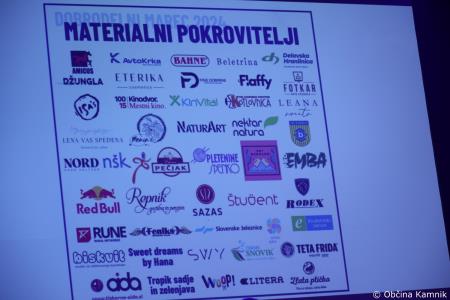 Študentski klub Kamnik zaključil dobrodelni marec (50)